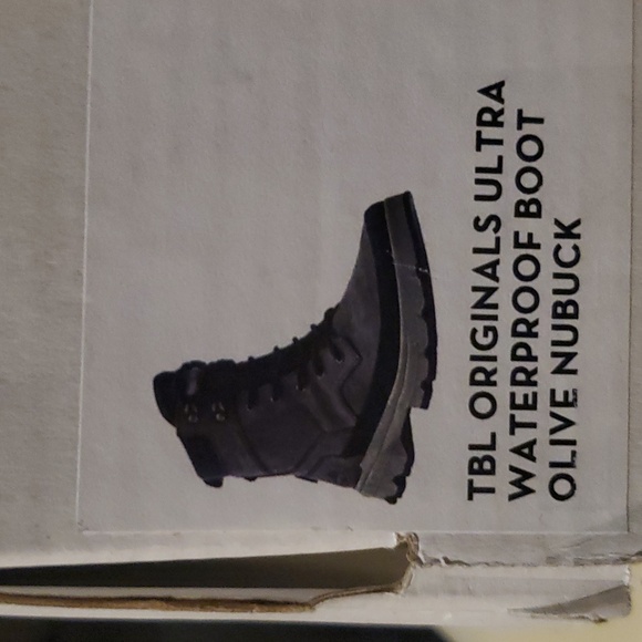 Timberland ultra waterproof boot - Picture 3 of 6